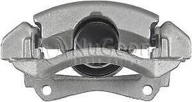 99-17337a Nugeon Frt Lft Rebuilt Brake Caliper