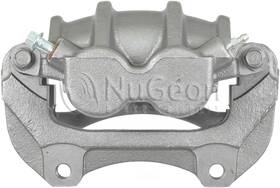 99-17401b Nugeon Disc Brake Caliper-caliper With Installation Hardware Fits 08-14 Cadillac Cts