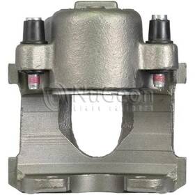 99-17633a Nugeon Remanufactured Disc Brake Caliper