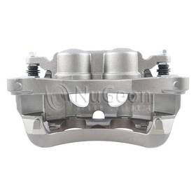 99-17750b Nugeon For Ram 5500 11-18 Brake Caliper Premium Semi-loaded Remanufactured Rear Driver