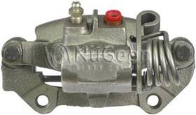 99-17835a Nugeon Disc Brake Caliper-caliper With Installation Hardware Reman