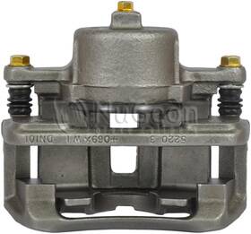 99-17858a Nugeon Disc Brake Caliper For 95-98 Ford Windstar