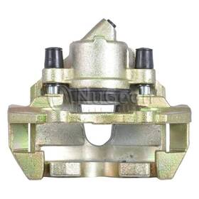 99-17901b Nugeon For Ford Focus 02-04 Brake Caliper Premium Semi-loaded Remanufactured Front