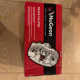 99-17936b Nugeon Disc Brake Caliper
