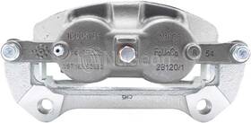 Nugeon 99-17970a Disc Brake Caliper-caliper With Installation Hardware Reman