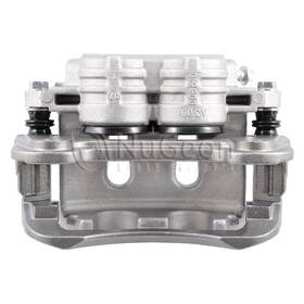 99-17978a Nugeon For Ford Mustang 11-14 Brake Caliper Premium Semi-loaded Remanufactured Front