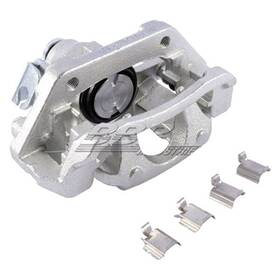 99-17979b Nugeon For Ford Edge 11-14 Brake Caliper Premium Semi-loaded Remanufactured Rear Driver