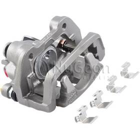 99-17986b Nugeon Remanufactured Disc Brake Caliper