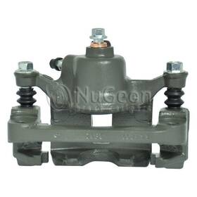 99p17300a Nugeon For Chevy Impala 00-10 Techshield 360 Semi-loaded Rear Driver Side Brake Caliper