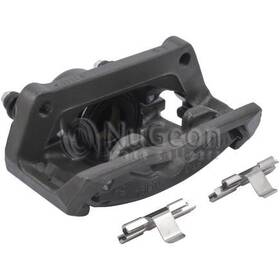 99p17697a Nugeon Remanufactured Disc Brake Caliper