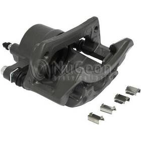 99p17732a Nugeon Remanufactured Disc Brake Caliper