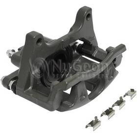 99p17748b Nugeon Remanufactured Disc Brake Caliper