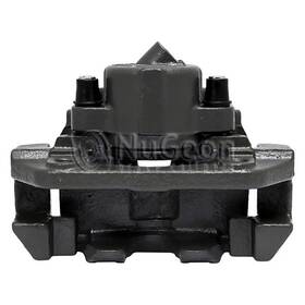 99p17886b Nugeon For Ford Escape 01-08 Brake Caliper Techshield 360 Semi-loaded Front Passenger