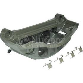 99p17953a Nugeon Remanufactured Disc Brake Caliper