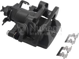 99p18036b Nugeon Rear Driver Side Disc Brake Caliper For 15-21 Ford Mustang