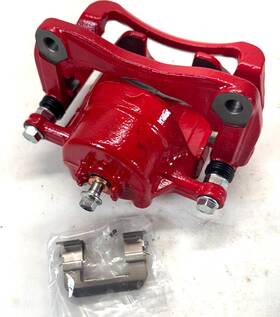 99r01855b Nugeon Semi-loaded Bracketed Disc Brake Caliper For 14-15 Kia Sorento