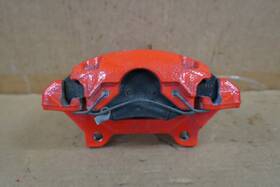 Nugeon 99r06310a 2014 2015 2016 2017 Fiat 500l Front Passenger Brake Caliper Oem