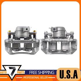7ats220319035964 Nugeon Automotivecomponents Front Disc Brake Caliper For Mercedes-benz C320 3.2l 2002 2003 2004 2005