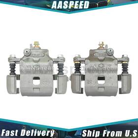 Aceszfz20250917-226 Nugeon Automotivecomponents Front Brake Caliper For Nissan 200sx 1995 1996 1997 1998