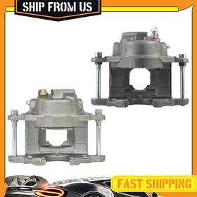 Atsp20231107d663 Nugeon Automotivecomponents Front Left Right Disc Brake Calipers For Pontiac Executive 6.6l