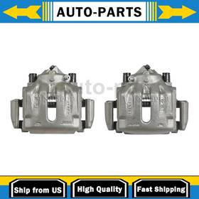 Autoser05082025l19912 Nugeon Automotivecomponents Front Brake Calipers 2pcs For Jaguar Xj6 1990-1997 Xj8 1998-2003
