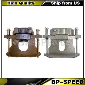 Bpspd210707242246qy Nugeon Automotivecomponents Front Disc Brake Caliper 2 X For Plymouth 1970-1974