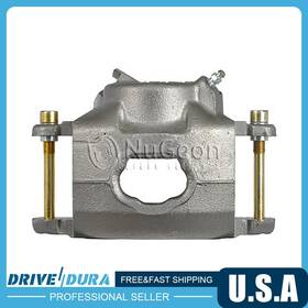 Drda250619004358 Nugeon Automotivecomponents Front Right Disc Brake Caliper For 1969-1972 Chevrolet Chevelle