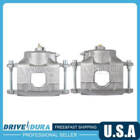 Drda250619090526 Nugeon Automotivecomponents Front Left Right Disc Brake Caliper For 1979-1980 Gmc C3500