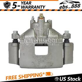 E38cbpi120250122142113a Nugeon Automotivecomponents 1pc Front Right Disc Brake Caliper Fits 2005 2006 2007 2008 2009 Buick Allure