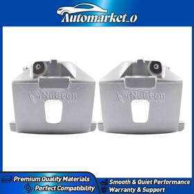 Ket250616055043 Nugeon Automotivecomponents Disc Brake Caliper Front Left Right For Chevrolet C30 1979-1986