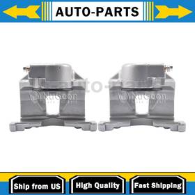 Lapa220319006710 Nugeon Automotivecomponents Front Brake Calipers 2pcs For 1985 Gmc P4500 7.0l