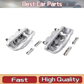 Lste20231026ys1841 Nugeon Automotivecomponents Fits Ford E-550 Econoline Super Duty 2002 Front Brake Calipers