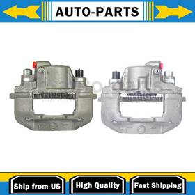 Lste241022l9316 Nugeon Automotivecomponents 2x Brake Calipers Front For Toyota Corolla 1980-1982