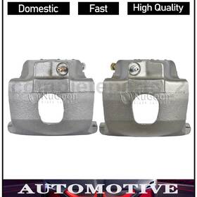 Motowld260123com00011 Nugeon Automotivecomponents Front Disc Brake Caliper Assembly For Ford Bronco 1976-1979