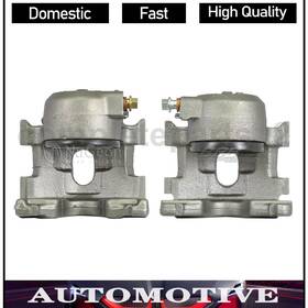 Motowld260123com00710 Nugeon Automotivecomponents Front Brake Calipers Fits 1976 1977 1978 1979 Dodge Aspen Dart