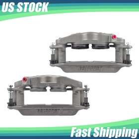 Outcopy231025t2273a Nugeon Automotivecomponents Front 2of Disc Brake Caliper For Ford F-250 1968 1969 1970 1971 1972 Ol