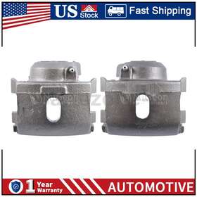 Nugeon Automotivecomponents Partszone221214058669 Front Brake Calipers For Dodge B300 1980 1979 1978