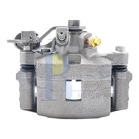 Pmofz20250925-77 Nugeon Automotivecomponents 1pcs Rear Left Disc Brake Caliper For Buick Reatta 1988 1989 1990 1991