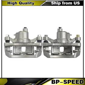 S2qyrp250828s02567 Nugeon Automotivecomponents Rear Brake Caliper For Mitsubishi Eclipse 1994 1995 1996 1997 1998