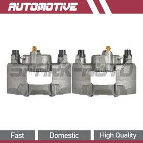 S2qyrp250828s05467 Nugeon Automotivecomponents Front Brake Caliper For Oldsmobile Cutlass Ciera 2.2l 1990 1989 1988 1987