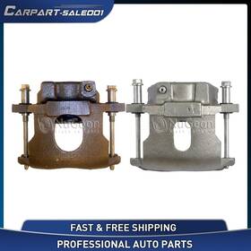 Sale250701113687 Nugeon Automotivecomponents Front Left And Right Disc Brake Caliper For 1970-1974 Dodge Challenger