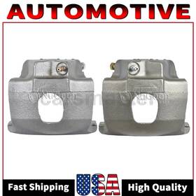 Nugeon Automotivecomponents Scfzmas20260519-795 Caliper For 1976-1979 Ford Bronco Front Left And Right 2pcs