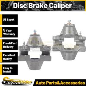 Smrd250611181757 Nugeon Automotivecomponents 2pcs Rear Left Right Disc Brake Caliper For Lexus Gs300 1998-2003