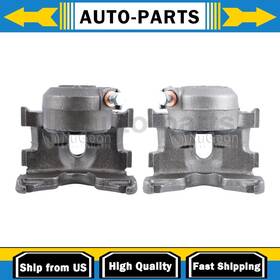 Sspplapa220319015296 Nugeon Automotivecomponents Front Brake Calipers 2pcs For Plymouth Pb250 5.9l 1981 Pb300 6.6l 1978