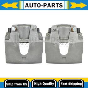 Sspplapa220319139124 Nugeon Automotivecomponents 2x Brake Calipers Front For Dodge Dakota 1999 Durango 1998-1999