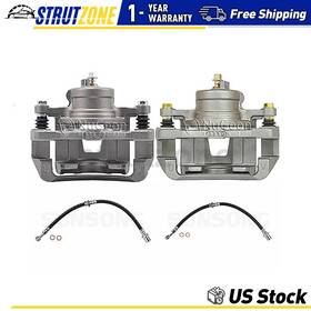 Stsum250109110693 Nugeon Automotivecomponents Sunsong Front Brake Calipers With Hoses Fits Chevrolet Optra 2.0l Stsum250109110693 Nugeon Automotivecomponents Sunsong Front Brake Calipers With Hoses Fits Chevrolet Optra 2.0l