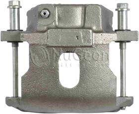 97-17622b Nugeon By Bbb For Dodge/plymouth 1970-1974 Disc Brake Caliper Front Right
