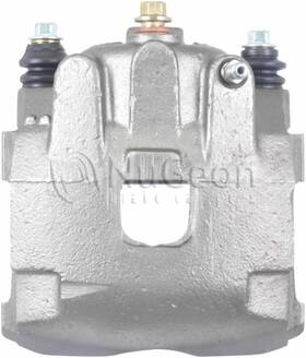 97-17640a Nugeon By Bbb For Chrysler/dodge 1989-1990 Disc Brake Caliper Front Left
