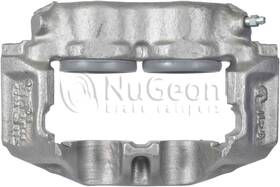 97-17829a Nugeon By Bbb For Ford 1986-1994 Disc Brake Caliper Front Right Passenger Side