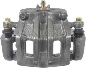 99-00836a Nugeon By Bbb For Hyundai 2007-2012 Disc Brake Caliper W. Bracket Front Right